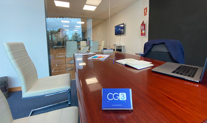 CG3 Asesores Cantabria